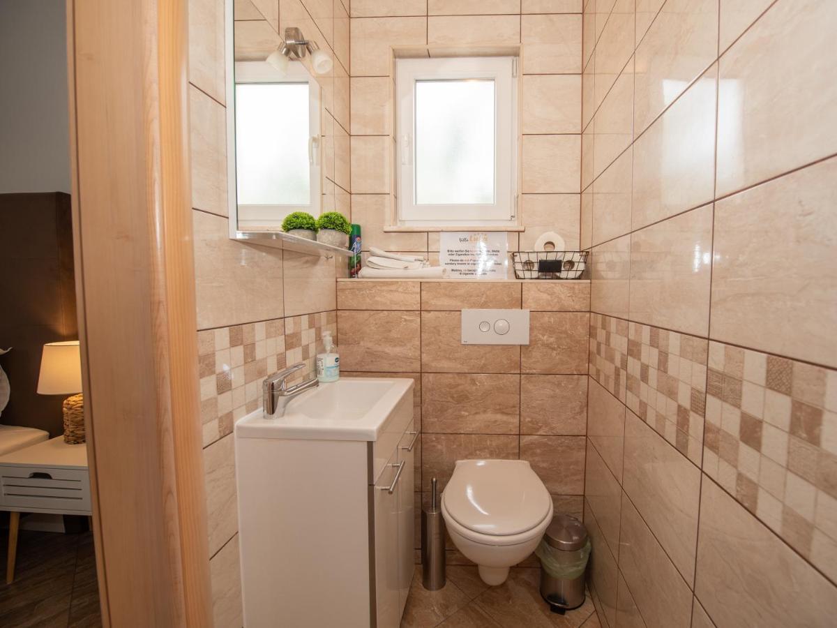 Holiday Home Near Trogir Kaštel Štafilić Kültér fotó