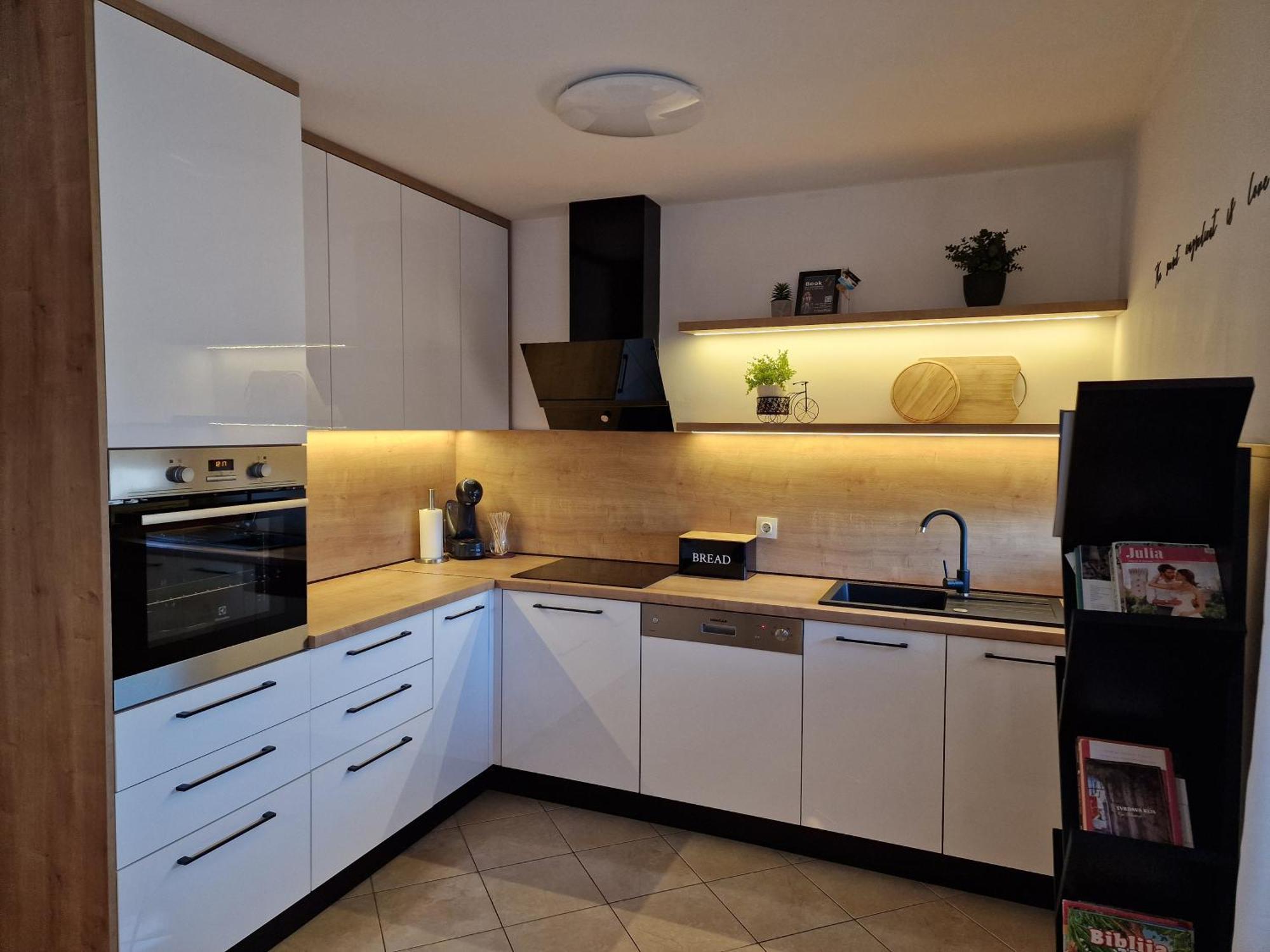 Holiday Home Near Trogir Kaštel Štafilić Kültér fotó